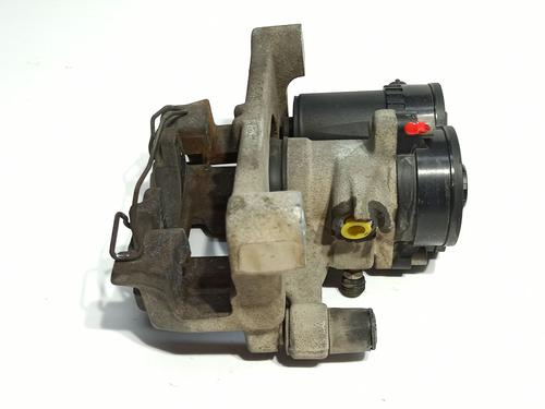 Left rear brake caliper SUBARU OUTBACK (BS) | BP37173993M107 - Image 4