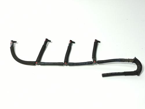 Pipe VW GOLF VI (5K1) 1.6 TDI | BP36295395M125 - Image 3