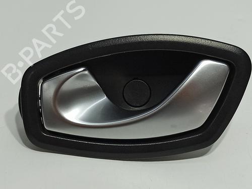 Venstre foran invendig håndtak RENAULT CLIO IV (BH_) 1.2 16V (73 hp) 15068891