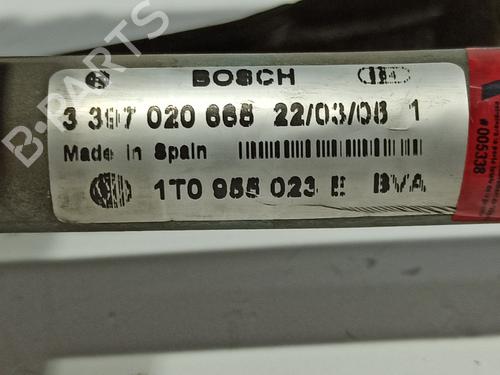 Viskermotor vindrude VW TOURAN (1T1, 1T2) 1.9 TDI | BP23445731M29 