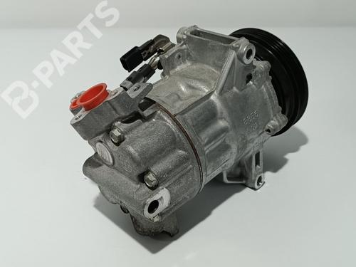 AC Kompressor RENAULT CLIO V (B7_) 1.0 SCe 65 (B7MR) | BP11978314M34 
