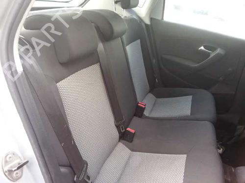 Bilradio VW POLO V (6R1, 6C1) 1.6 TDI | BP3284804E6 