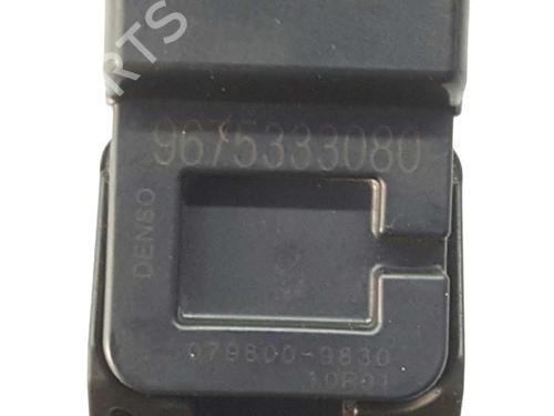 Electronic sensor PEUGEOT 308 II (LB_, LP_, LW_, LH_, L3_) 1.2 THP 130 | BP4570774M84