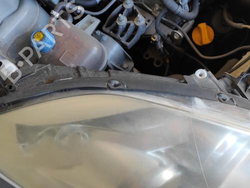 Højre forlygte FIAT DOBLO Cargo (263_) 1.3 D Multijet | BP16137877C29 