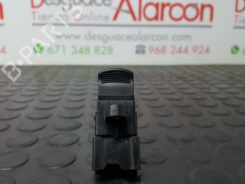 Right rear window switch NISSAN JUKE (F15) 1.5 dCi | BP2772221I28 