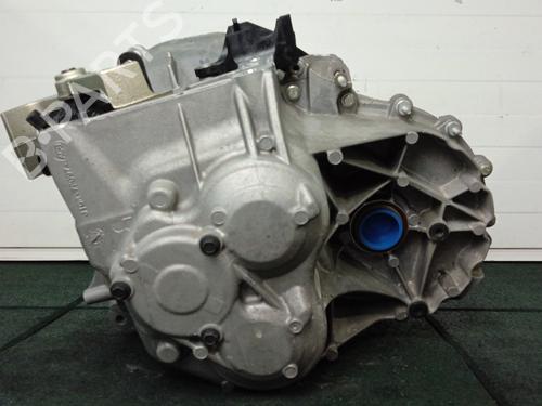 Gearbox FORD FOCUS IV Turnier (HP) 2.0 EcoBlue | BP15578583M3