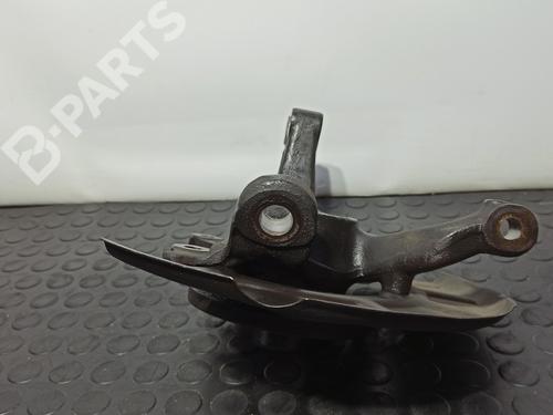 Intake manifold VW GOLF III (1H1) 2.0 | BP11996989M70 