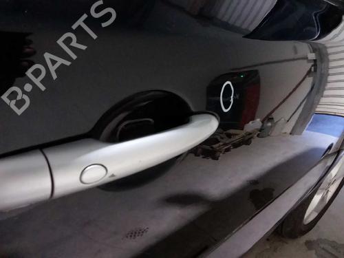 Right front door RENAULT KOLEOS I (HY_) 2.0 dCi (HY0K) | BP4596055C3