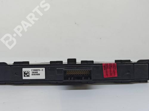 Switch RENAULT MEGANE IV Hatchback (B9A/M/N_) 1.5 Blue dCi 115 (B9A6) | BP10865997I30 