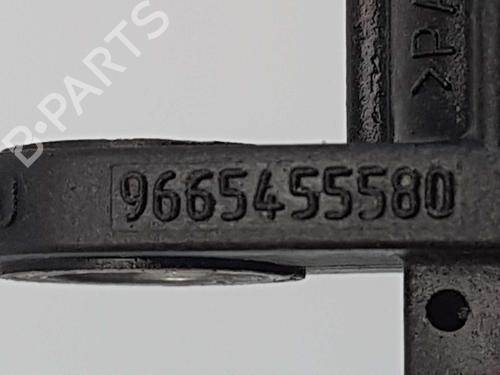 Other PEUGEOT 2008 I (CU_) 1.6 BlueHDi 100 | BP14536423O1 