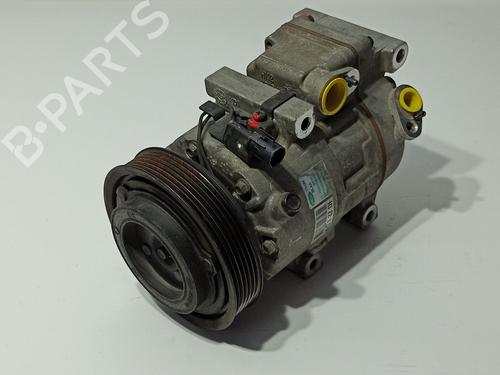 Used AC compressor AC compressor 37447445 37447445
