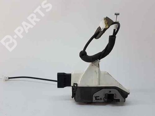 Front right lock CITROËN C3 II (SC_) 1.4 HDi 70 (SC8HZC, SC8HR0, SC8HP4) | BP5212730C97 