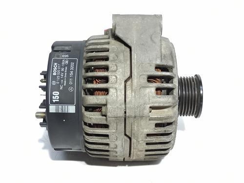 Alternator MERCEDES-BENZ S-CLASS (W220) S 320 (220.065, 220.165) | BP18166605M7 