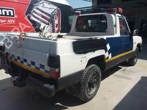 Used Parts NISSAN PATROL III/2 Station Wagon (W260) 2.8 D 4x4 (103 hp) 4278596