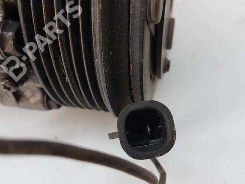 AC compressor CITROËN AX (ZA-_)  | BP6079169M34 