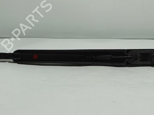 Rear windshield wiper arm CITROËN C3 III (SX) 1.5 BlueHDi 100 (SXYHYP, SXYHTU) | BP11091407C144