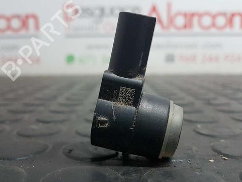 Electronic module PEUGEOT 308 I (4A_, 4C_) 1.6 HDi | BP10263477M83 