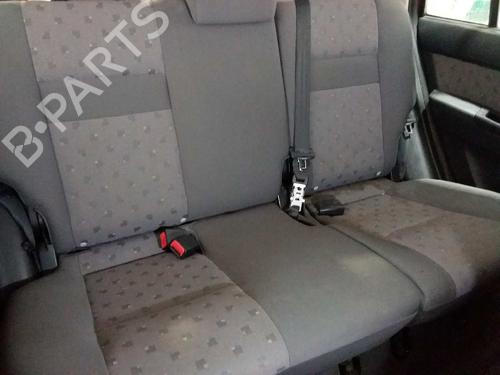 Front left window mechanism HYUNDAI GETZ (TB) 1.1 | BP6820891C22