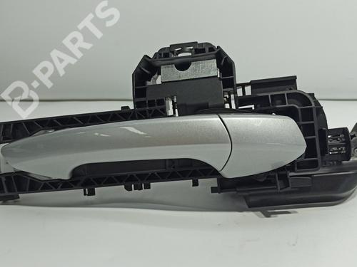 Used Rear right exterior door handle MERCEDES-BENZ B-CLASS Sports Tourer (W246, W242) B 200 CDI (246.201) (136 hp) 10695765