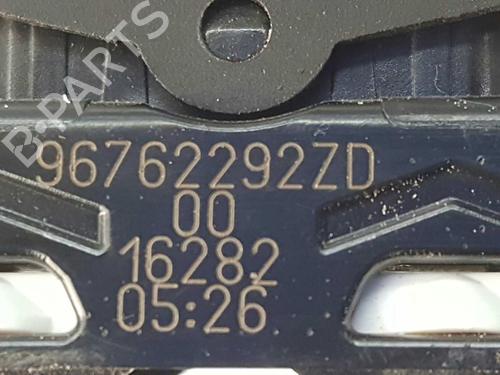 Left rear window switch PEUGEOT 308 II (LB_, LP_, LW_, LH_, L3_) 2.0 GT BlueHDi 180 | BP5672963I29 