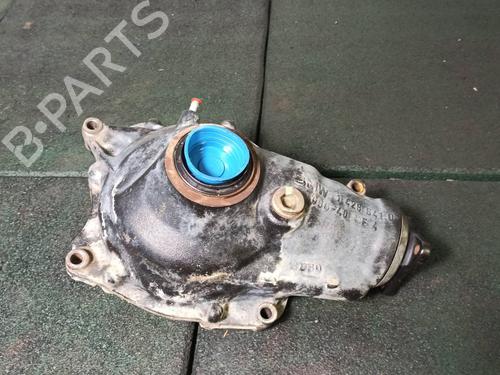 Front differential BMW X5 (E53) 3.0 d | BP10912523M23