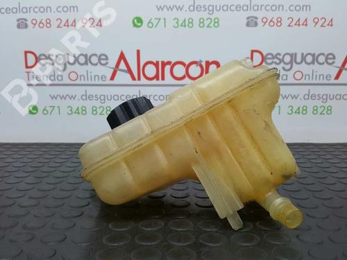 Ekspansjonstank CITROËN C5 II (RC_) 1.6 HDi (RC8HZB) | BP2734740C120 