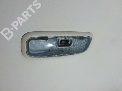 Interior roof light LAND ROVER FREELANDER 2 (L359) 2.2 TD4 4x4 BP11387867I8