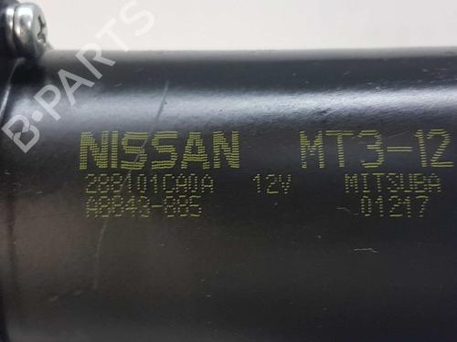 Front wiper motor INFINITI FX | BP5883840M29 - Image 4