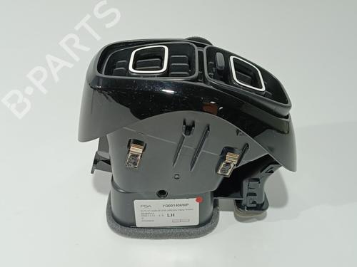 Air vent CITROËN C3 AIRCROSS II (2R_, 2C_) 1.2 PureTech 110 (2RHNZB, 2RHNZW, 2RHNPX, 2RHNPJ) | BP21085758I21 