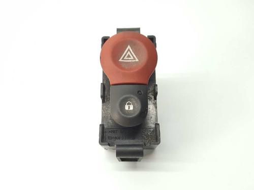 Warning switch RENAULT KANGOO / GRAND KANGOO II (KW0/1_) 1.5 dCi 90 (KW05, KW08, KW0G, KW11) 252105246R