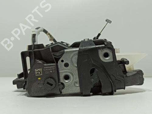 Used Front left lock PEUGEOT 3008 II SUV (MC_, MR_, MJ_, M4_) 1.5 BlueHDi 130 (131 hp) 18926798
