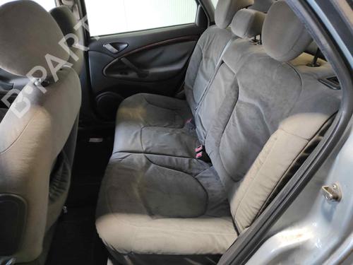 Right mirror CITROËN C5 I (DC_) 2.2 HDi (DC4HXB, DC4HXE) | BP8226032C27