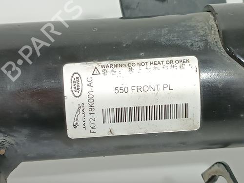 Left front shock absorber LAND ROVER DISCOVERY SPORT (L550) 2.0 D 4x4 | BP25127264M16