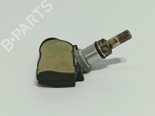Elektronisk modul RENAULT MEGANE III Hatchback (BZ0/1_, B3_) 1.2 TCe (BZ2B, BZ11) | BP14542530M83 