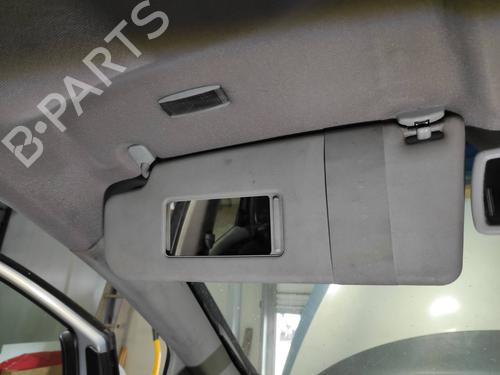 Left sun visor SEAT TOLEDO III (5P2)  | BP11038719I1