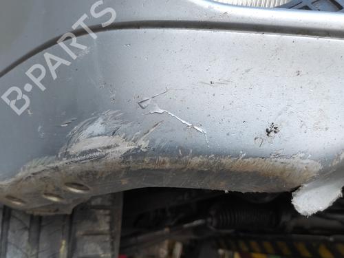 Front bumper MERCEDES-BENZ C-CLASS (W203) C 270 CDI (203.016) | BP17574461C7 