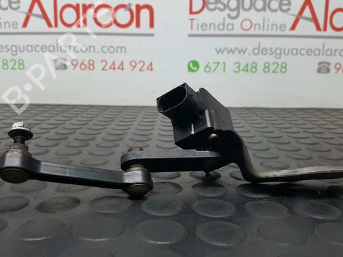 Sonda eletrónica VW TOUAREG (7LA, 7L6, 7L7) 3.0 V6 TDI | BP2756883M84