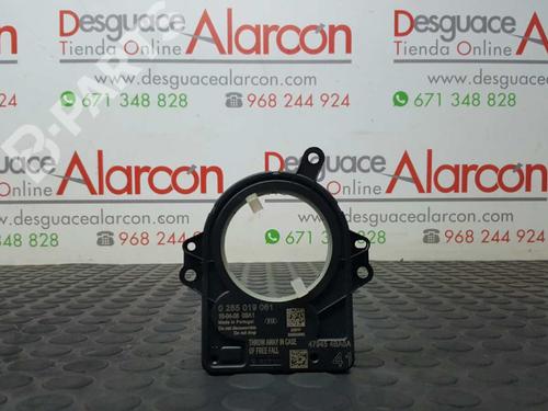 Elektronisk modul NISSAN QASHQAI II (J11, J11_) 1.5 dCi (110 hp) 11730251