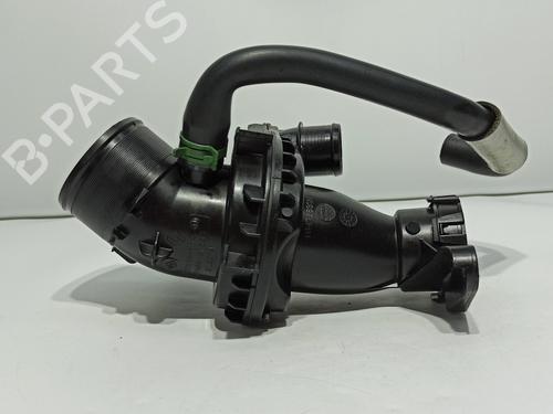 Rør NISSAN QASHQAI II (J11, J11_) 1.6 dCi | BP14543677M125 