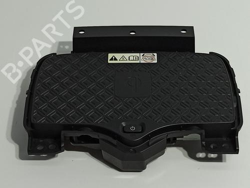 Used Electronic module TOYOTA AYGO X (_B7_) 1.0 VVT-i (KGB70) (72 hp) 31031351