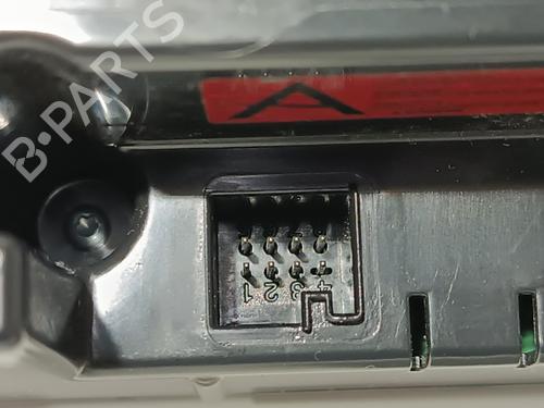 Climate control MERCEDES-BENZ CLA (C118) CLA 200 d (118.312) | BP22773778I5 