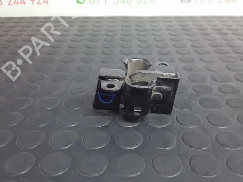 Hood lock MERCEDES-BENZ CLK (C209) CLK 270 CDI (209.316) | BP8776548C133 