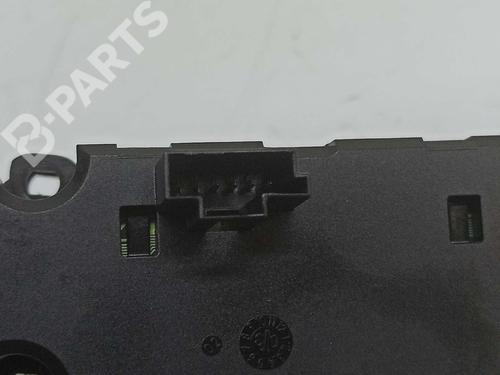 Warning switch MERCEDES-BENZ S-CLASS (W220, V220) S 320 CDI (220.025, 220.125) | BP7087969I22 