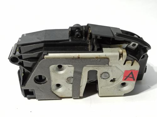 Front right lock FORD C-MAX II (DXA/CB7, DXA/CEU) 1.0 EcoBoost | BP22331001C97