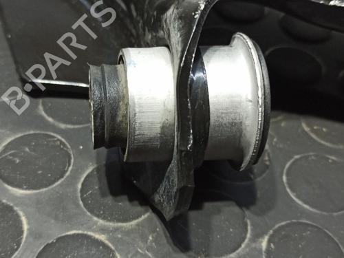 Left front suspension arm RENAULT CAPTUR I (J5_, H5_) 1.2 TCe 120 | BP12578244M12 