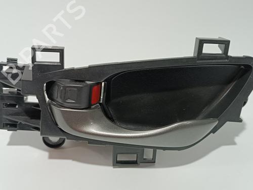 Used Front left interior door handle HONDA CIVIC X Hatchback (FC_, FK_) 1.5 VTEC (FK7) (182 hp) 11939782