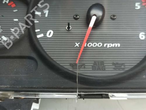 Instrument cluster HYUNDAI SANTA FÉ I (SM) 2.0 CRDi | BP7223924C47 