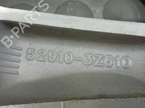 Rim HYUNDAI i40 I (VF) 1.7 CRDi | BP16281862C45 