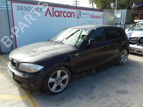 Right front window switch BMW 1 (E87)  | BP2733398I26
