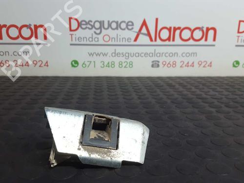 Used Rear right lock PEUGEOT PARTNER MPV (5_, G_) 1.6 HDi 90 (90 hp) 11386859